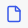 Icon column crop: generic 28x28 file icon, not a custom subject icon