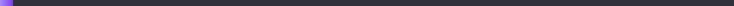 Thin purple progress bar (role=progressbar) for question 1 of 58