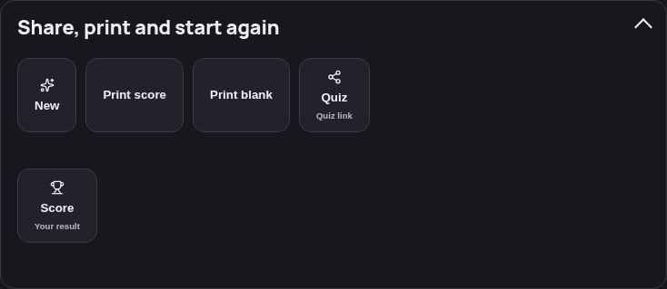 Expanded 'more' details panel showing only a purple 'Retry' button.