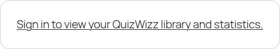 User surfaces sign-in prompt panel: underlined guest CTA text in rounded card